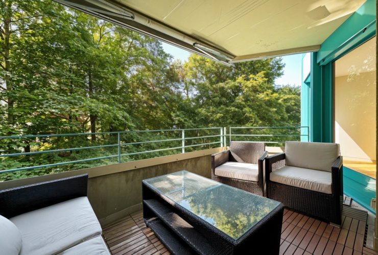 4.5 Rooms Flat