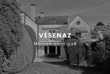 MAISON CONTIGUE
