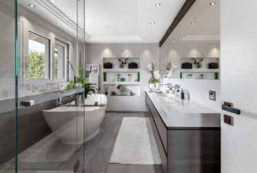 ELEGANT VILLA in Founex