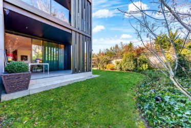 Appartement d’exception à Cologny – Prix Bilan immobilier 2021