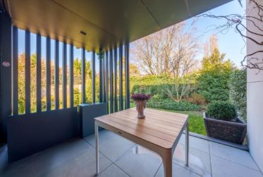 Appartement d’exception à Cologny – Prix Bilan immobilier 2021