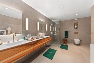 Appartement d’exception à Cologny – Prix Bilan immobilier 2021