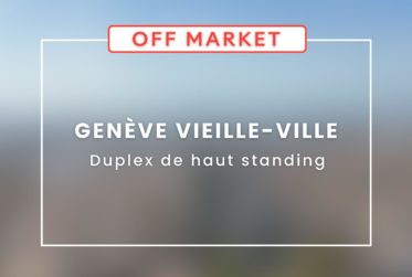 Duplex de haut standing