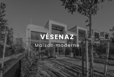 Villa mitoyenne