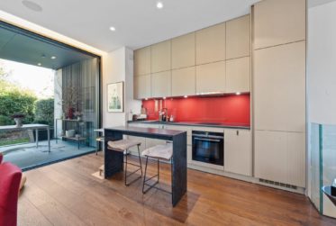 Appartement d’exception à Cologny – Prix Bilan immobilier 2021