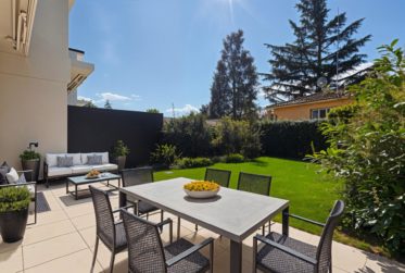 MAISON MODERNE