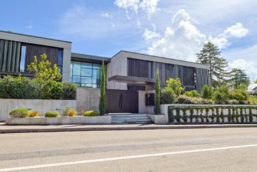 Appartement d’exception à Cologny – Prix Bilan immobilier 2021