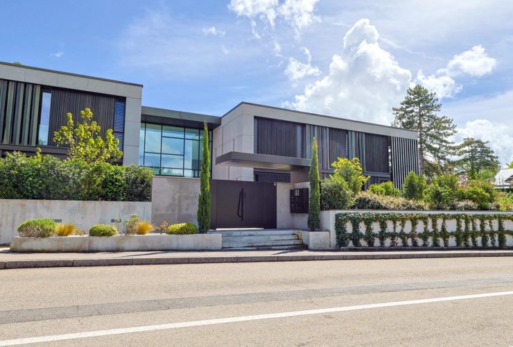 Exclusive Opportunity: High-End Apartment in an Award-Winning Residence
