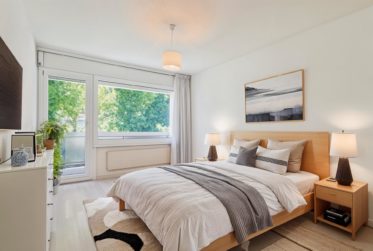 CASATAX - Appartement traversant