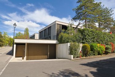 Appartement d’exception à Cologny – Prix Bilan immobilier 2021