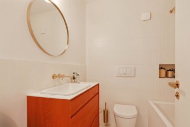APPARTEMENT 5 PIECES