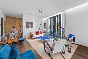 Appartement d’exception à Cologny – Prix Bilan immobilier 2021