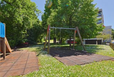 CASATAX - Appartement traversant