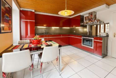 CASATAX - Appartement Triplex au Cœur de Bernex