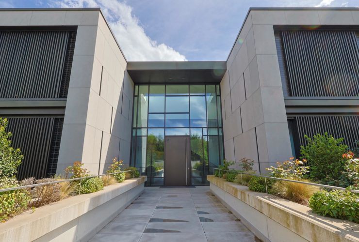 Exclusive Opportunity: High-End Apartment in an Award-Winning Residence