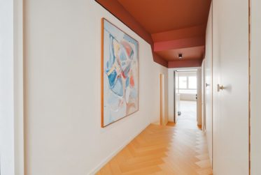 APPARTEMENT 5 PIECES