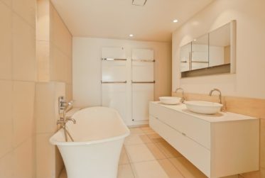Appartement d’exception avec vue panoramique au cœur de Genève