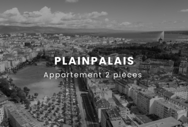 APPARTEMENT 2 PIÈCES