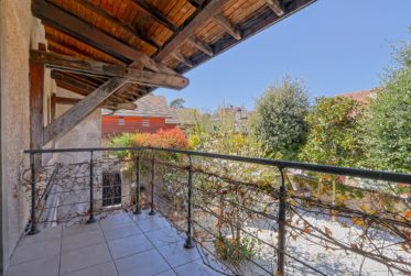 MAISON DE CARACTÈRE du XVIIe