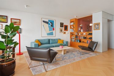 APPARTEMENT 5 PIECES