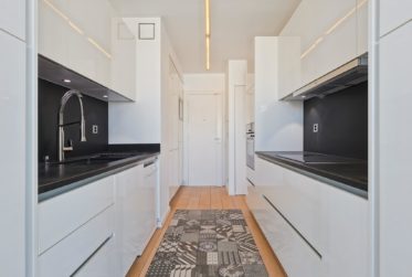 Appartement d’exception avec vue panoramique au cœur de Genève