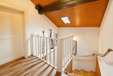 CASATAX - Appartement Triplex au Cœur de Bernex