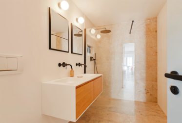 APPARTEMENT 5 PIECES