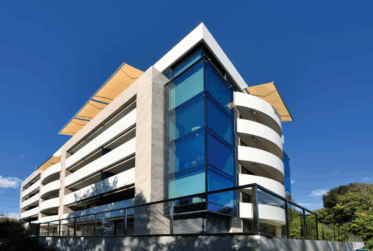APPARTEMENT 4 PIÈCES