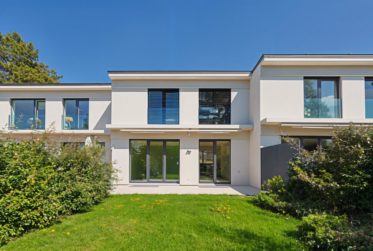 MAISON MODERNE