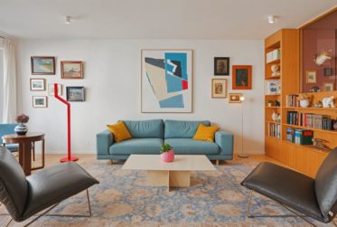 APPARTEMENT 5 PIECES
