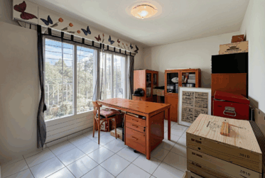 DUPLEX 5 PIÈCES