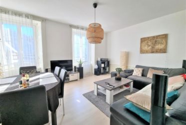 IMMEUBLE DE RENDEMENT AVEC LOCAL COMMERCIAL ET APPARTEMENTS