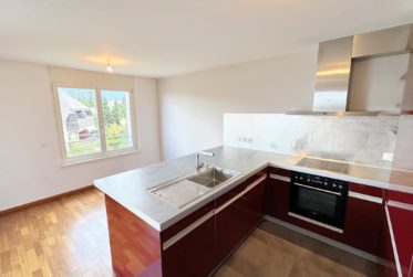 APPARTEMENT 5 PIÈCES