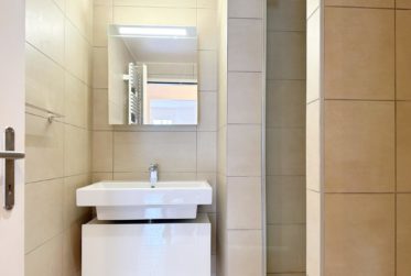 APPARTEMENT 5 PIÈCES