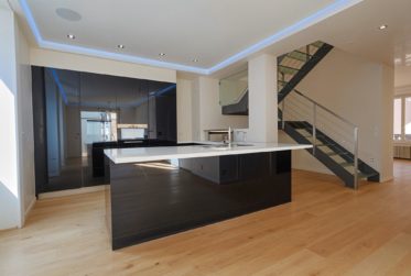 Magnifique appartement de prestige avec terrasse