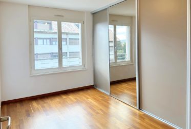 APPARTEMENT 5 PIÈCES