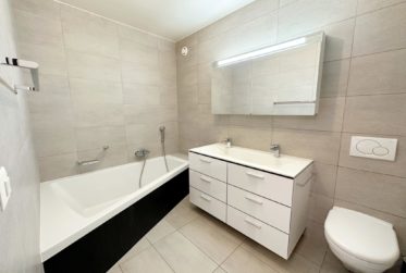 APPARTEMENT 5 PIÈCES