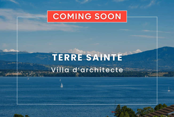 Architect-Designed Villa with Panoramic Views – Delivery Spring 2027