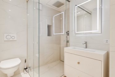 Magnifique appartement de prestige avec terrasse