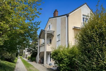 DUPLEX 5 PIÈCES