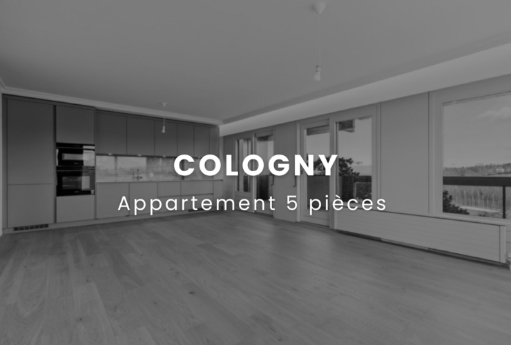 5 Rooms Flat