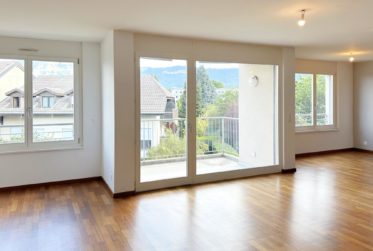 APPARTEMENT 5 PIÈCES