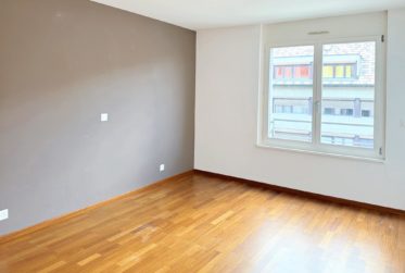 APPARTEMENT 5 PIÈCES