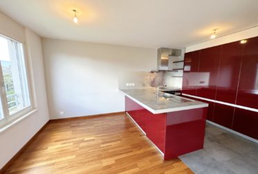 APPARTEMENT 5 PIÈCES