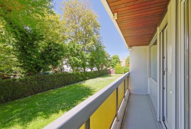 CASATAX - Appartement traversant