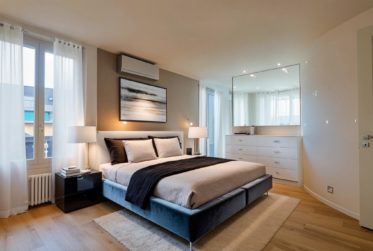 Magnifique appartement de prestige avec terrasse