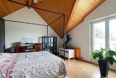 DUPLEX 5 PIÈCES