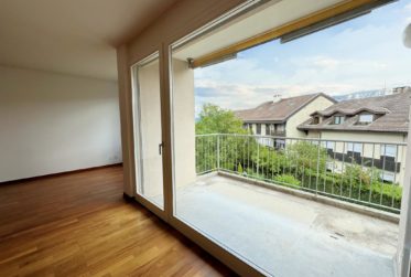 APPARTEMENT 5 PIÈCES
