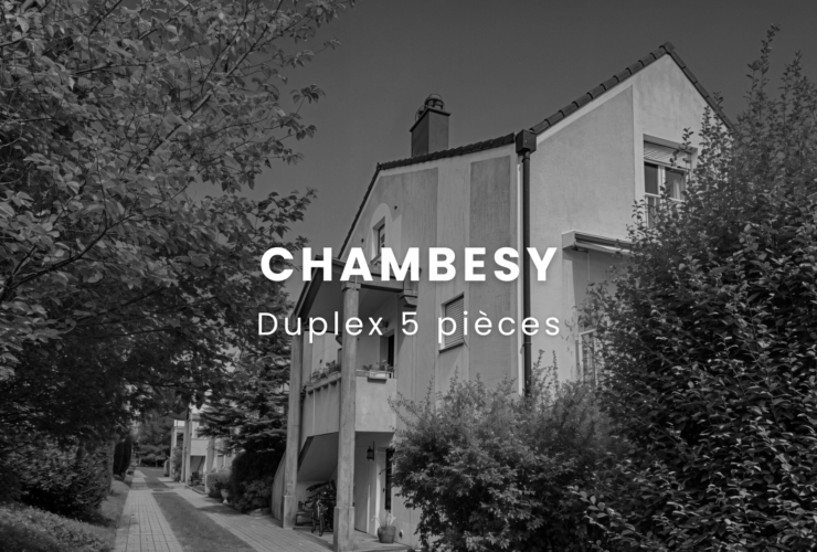 DUPLEX 5 ROOMS