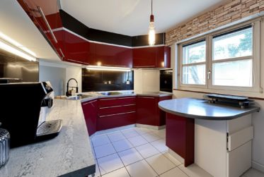 DUPLEX 5 PIÈCES